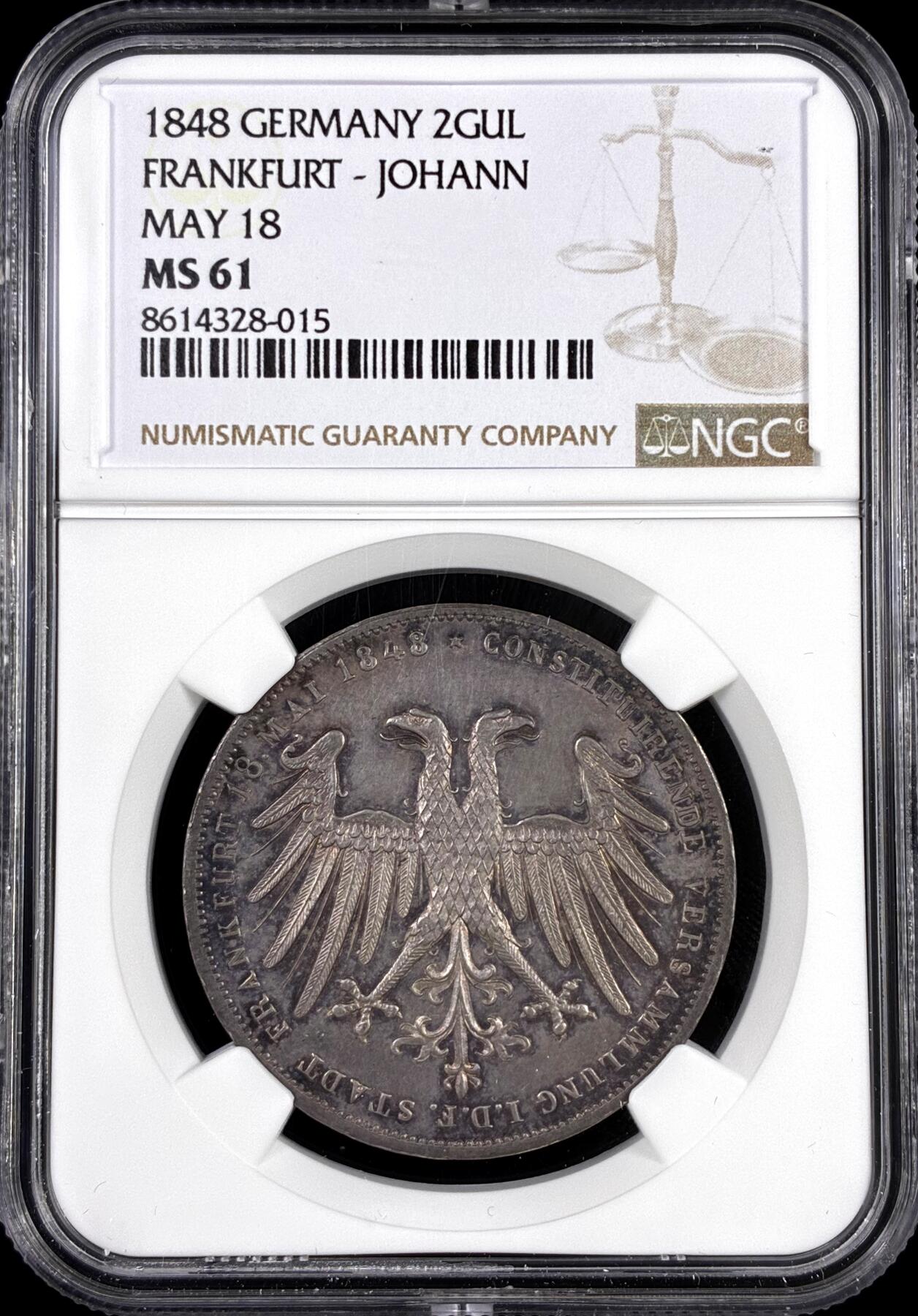 【雨安】【直播拍卖】【评级币章-132期】 2026-04-25 周六 19:30 (金价1050, 银价18.60) 