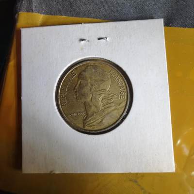 沼泽如烟--第1062场 法国1968年20分