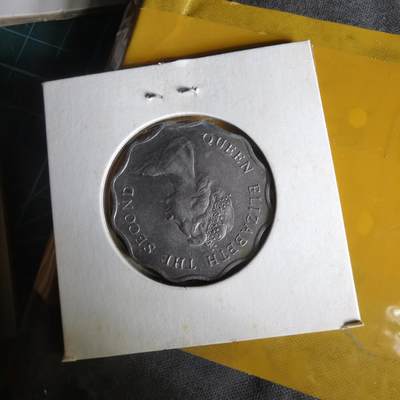 沼泽如烟--第1062场 香港1980年二元