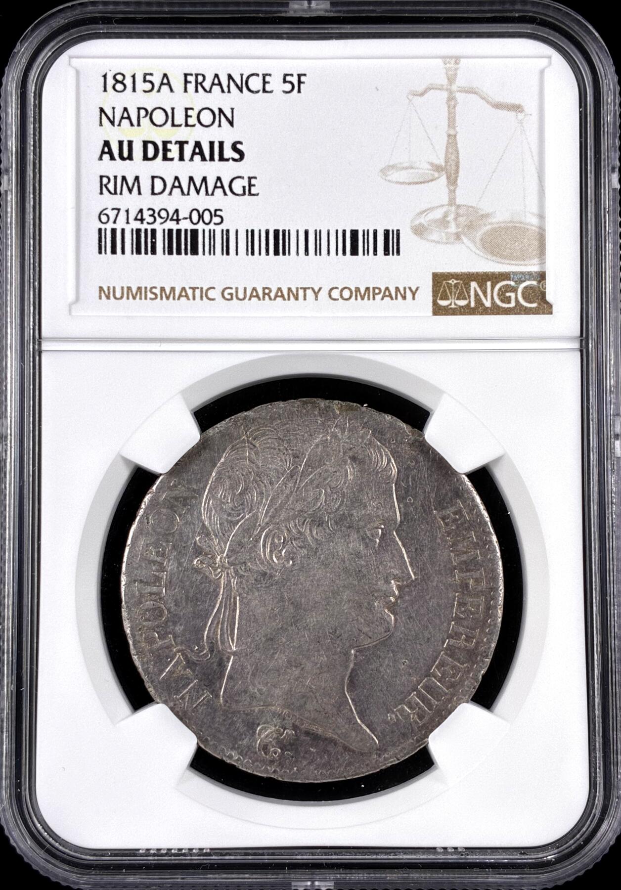 【雨安】【直播拍卖】【评级币章-132期】 2026-04-25 周六 19:30 (金价1050, 银价18.60) 