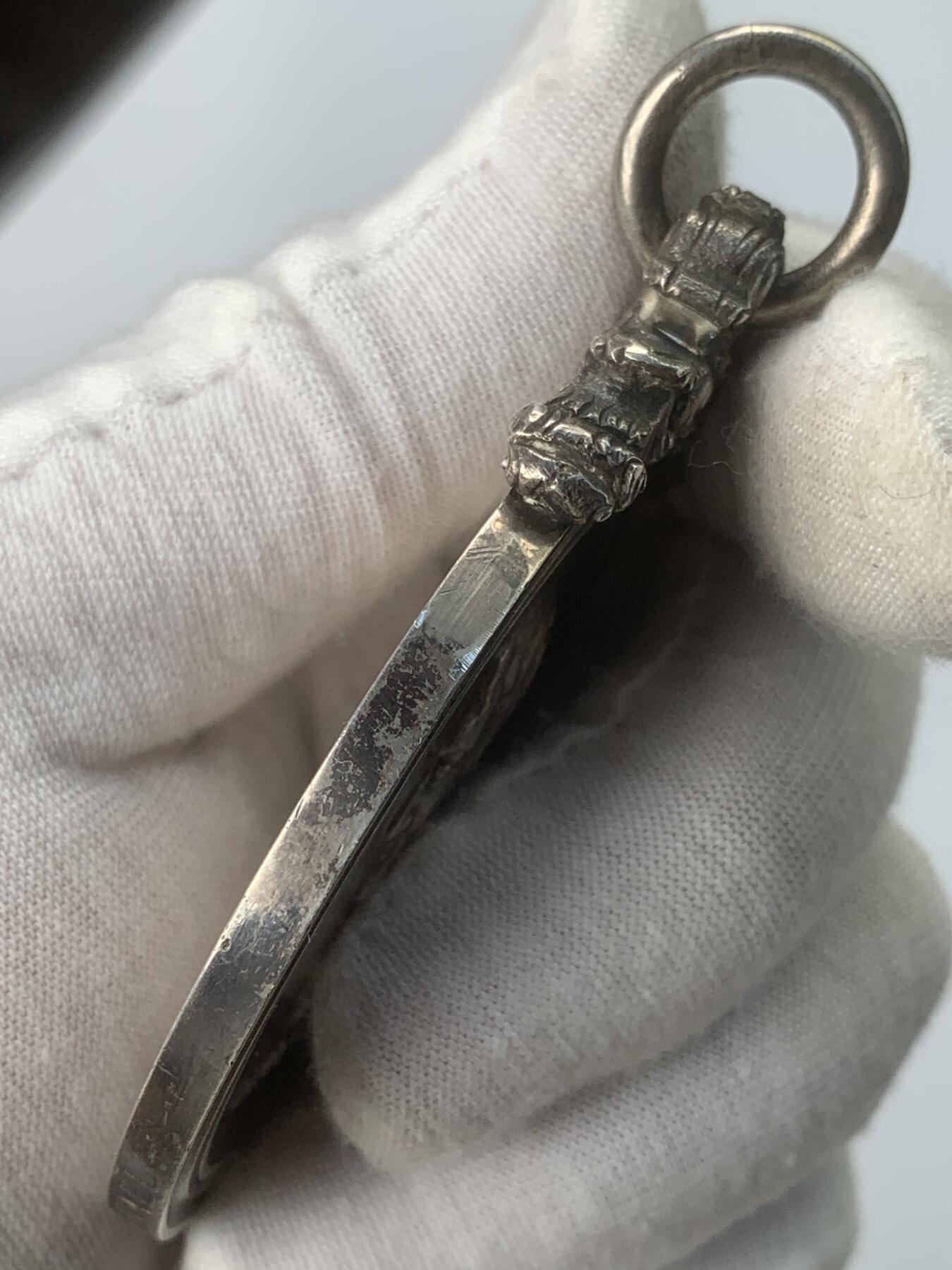 掌中浮雕-藏着的欧洲第059场