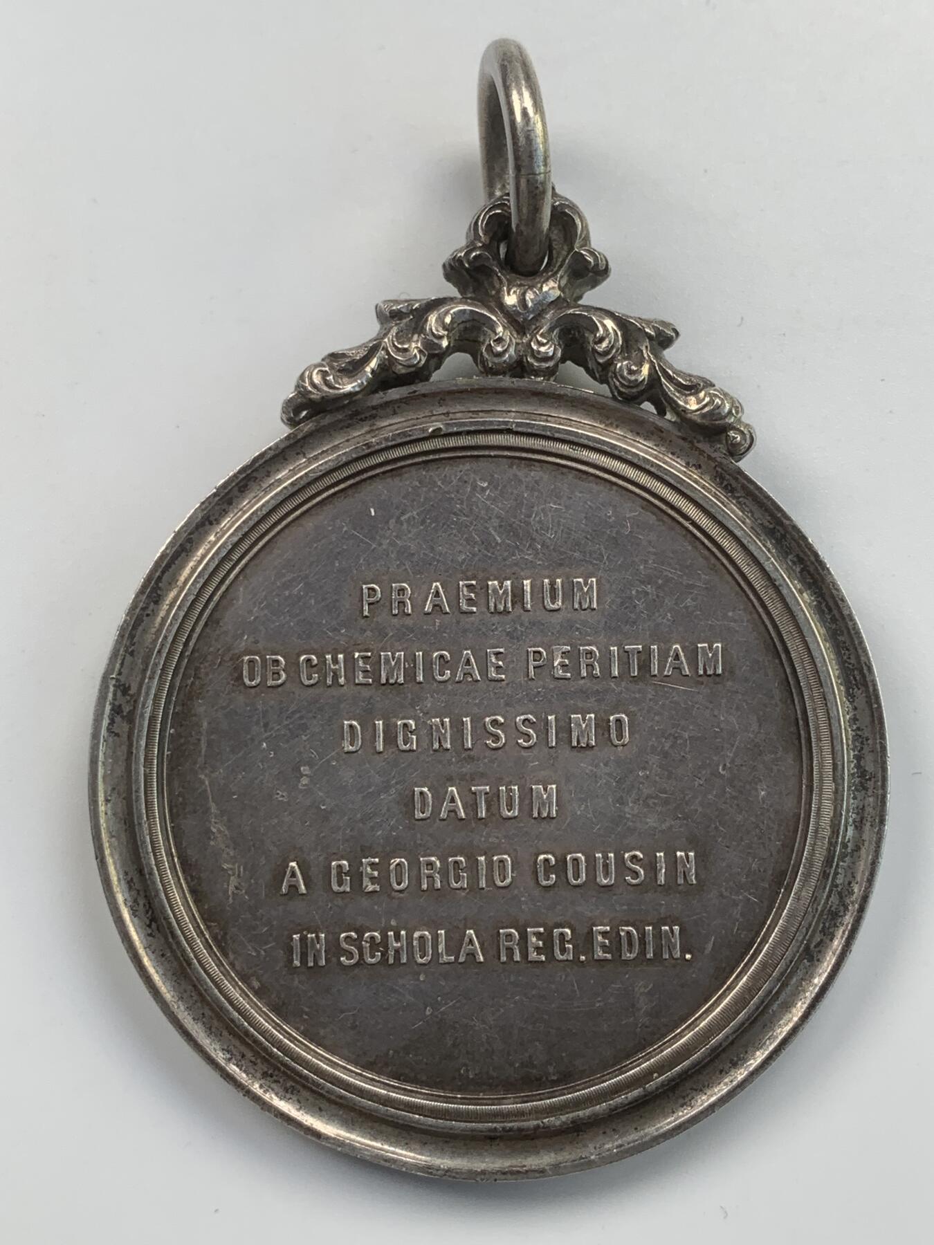 掌中浮雕-藏着的欧洲第059场