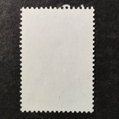 ↓君缘收藏802期☞钱币邮品↓无佣金、可寄存、满30元包邮  苏联邮票，1986年孙中山诞辰120周年邮票1全