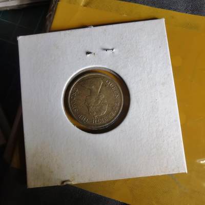 沼泽如烟--第1062场 香港1982年一毫