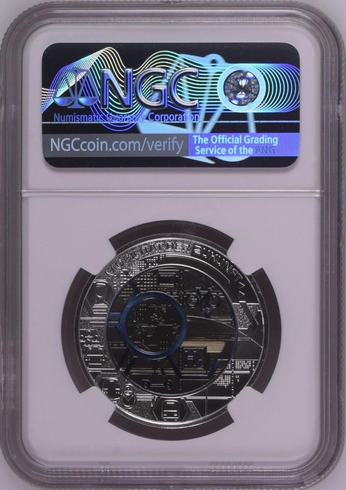 S&S Numismatic世界钱币-拍卖 第126期 