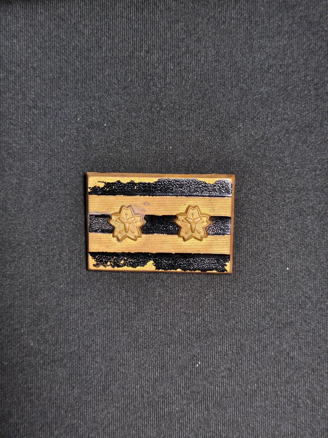 东亚欧洲主题杂货徽章勋章拍卖⑩ （五一大拍350+）