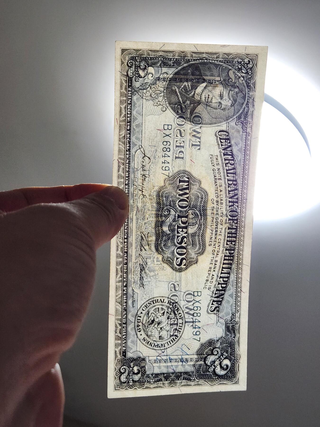 4月21号晚上8点 中外纸币自动截拍第59场