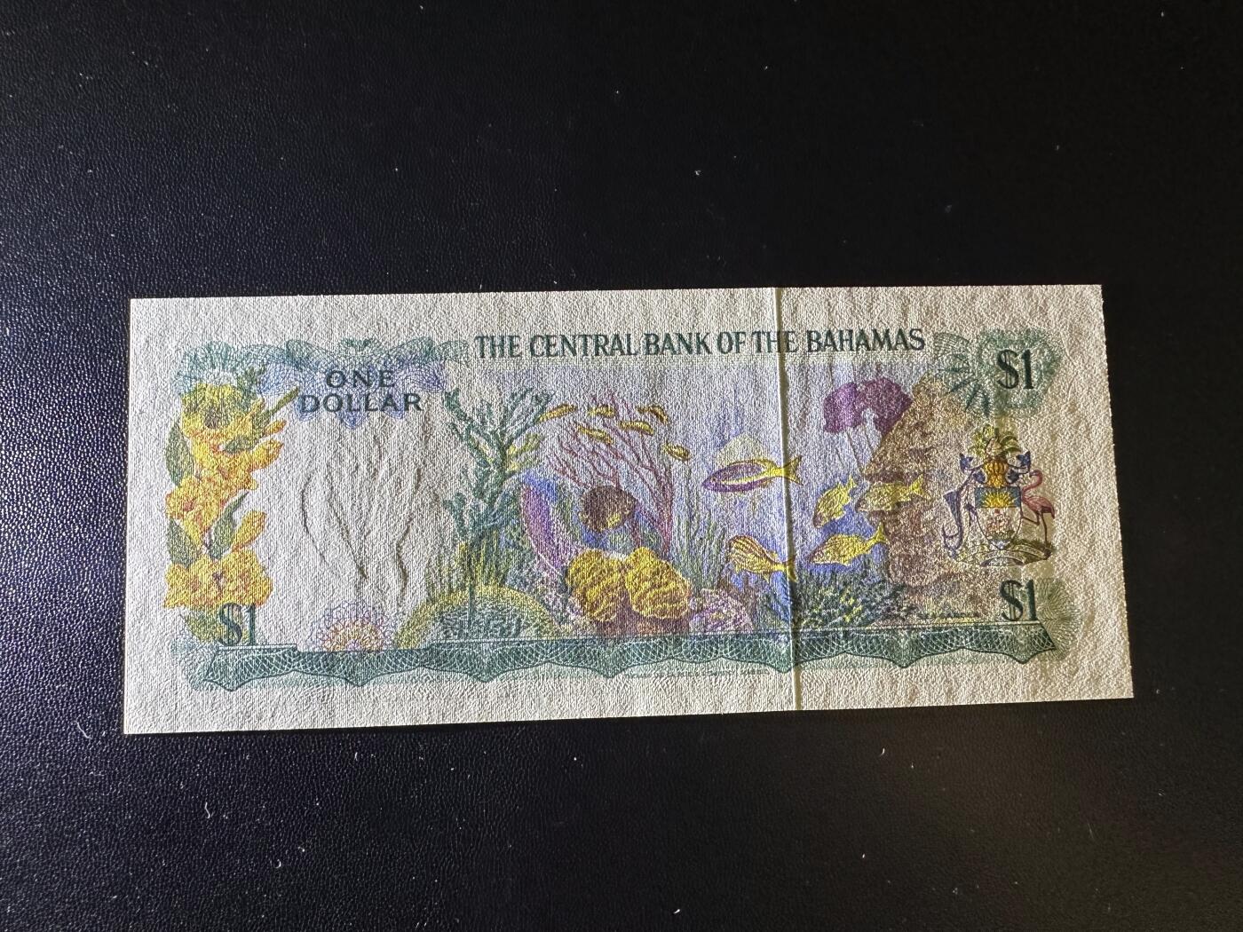 《外钞收藏家》第六百二十九期（精品场）（长期征集拍品、欢迎藏友们联系合作）