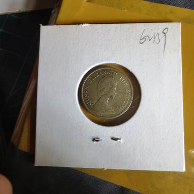 沼泽如烟--第1062场 香港1982年一毫