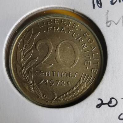 沼泽如烟--第1062场 - 法国1972年20分