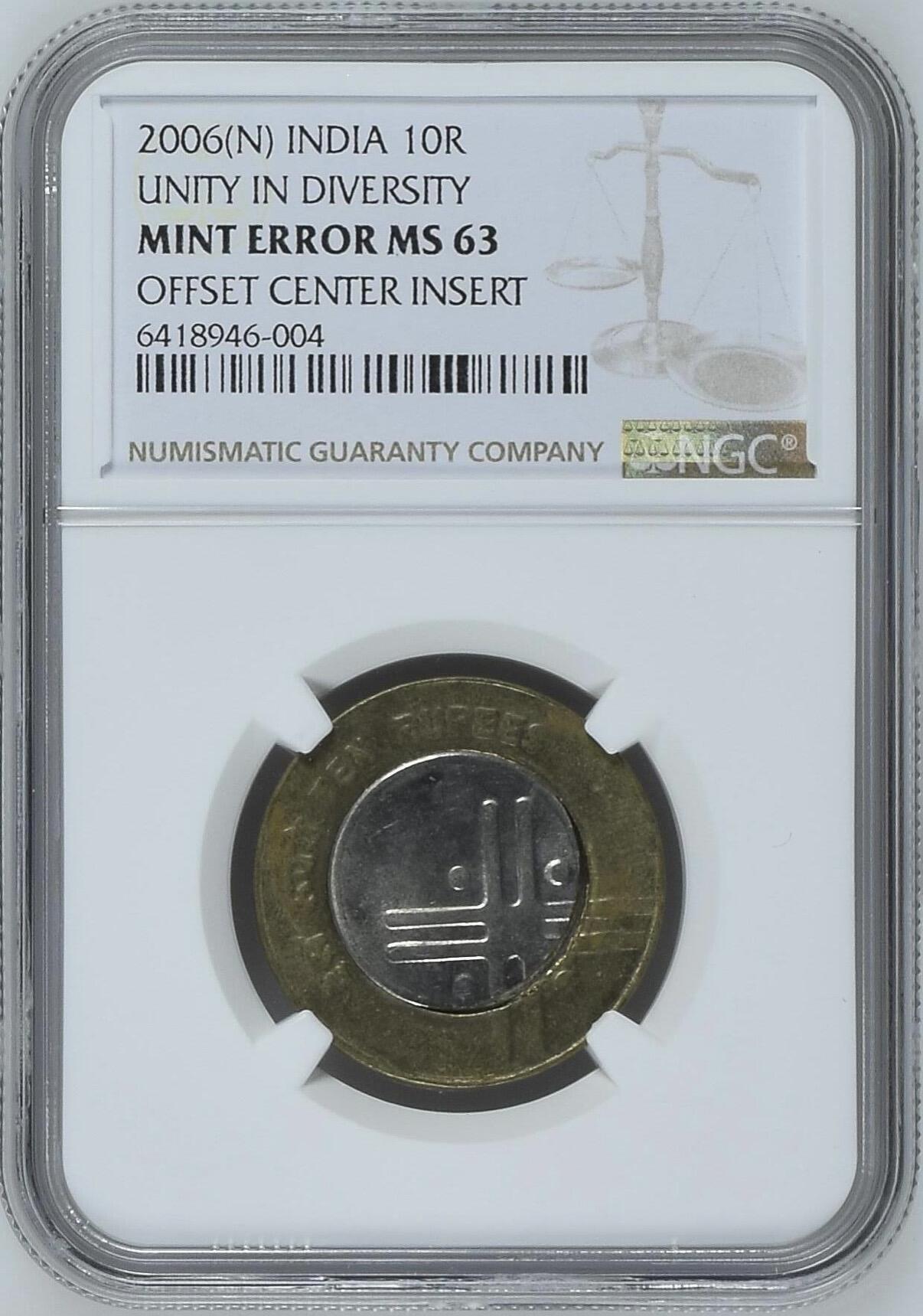 S&S Numismatic世界钱币-拍卖 第126期 