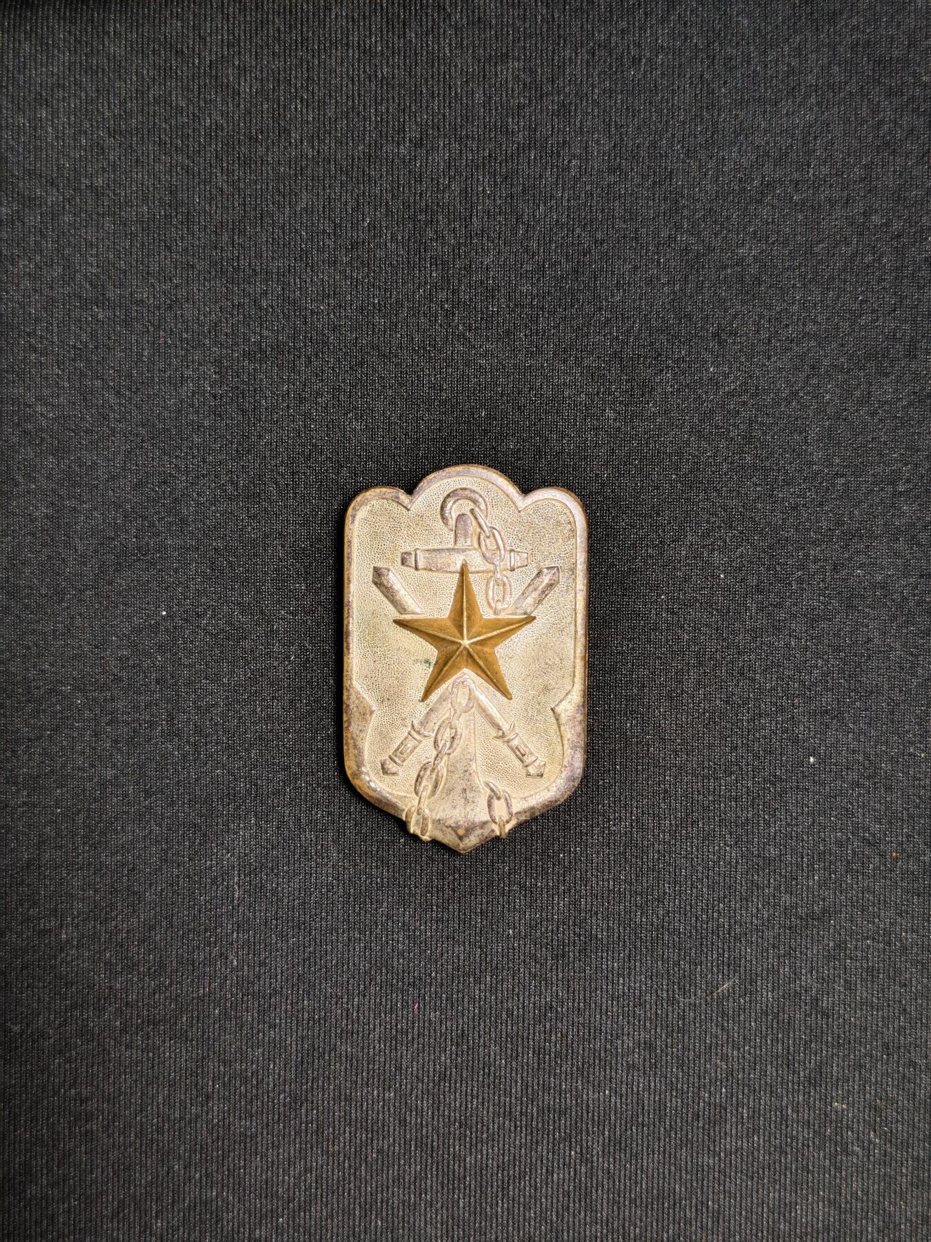 东亚欧洲主题杂货徽章勋章拍卖⑩ （五一大拍350+）