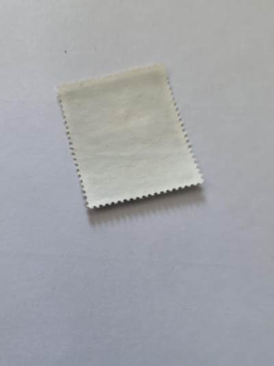 杂票 东德邮票 火炬1全旧