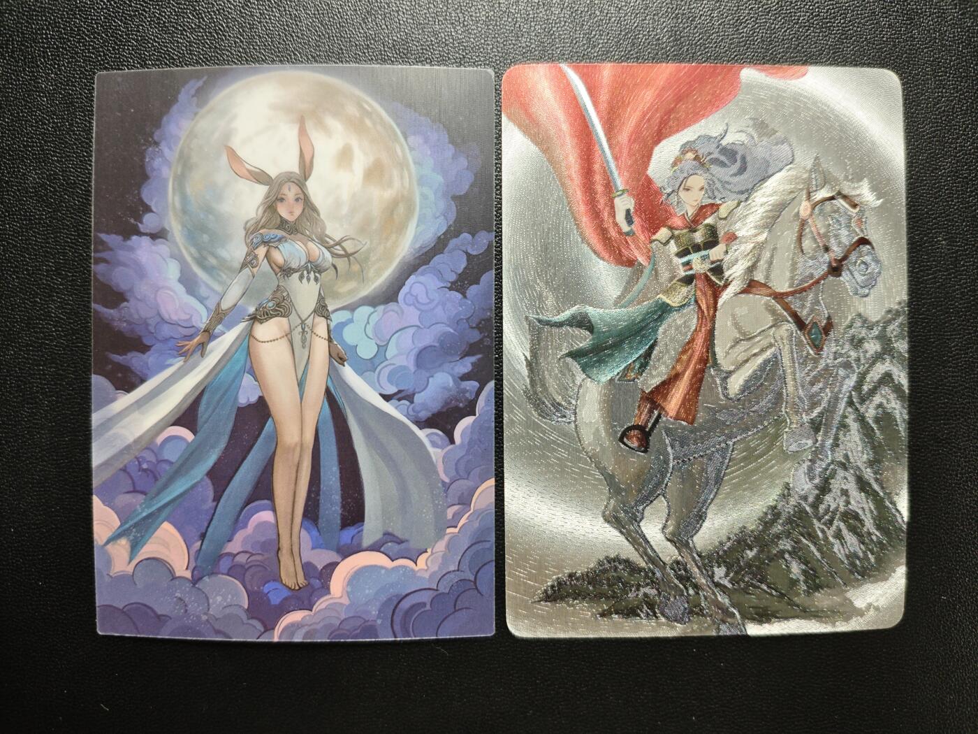 天玑星卡拍第190期《4.23周四截拍》持续收拍收评中 满赠卡需备注