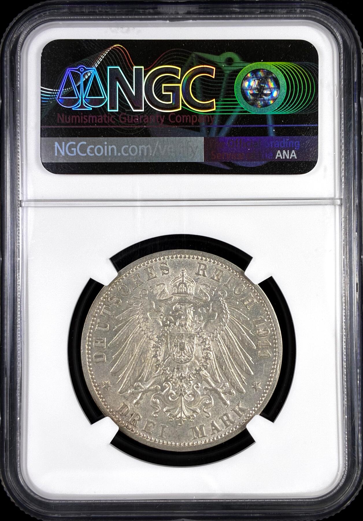 【雨安】【直播拍卖】【评级币章-132期】 2026-04-25 周六 19:30 (金价1050, 银价18.60) 