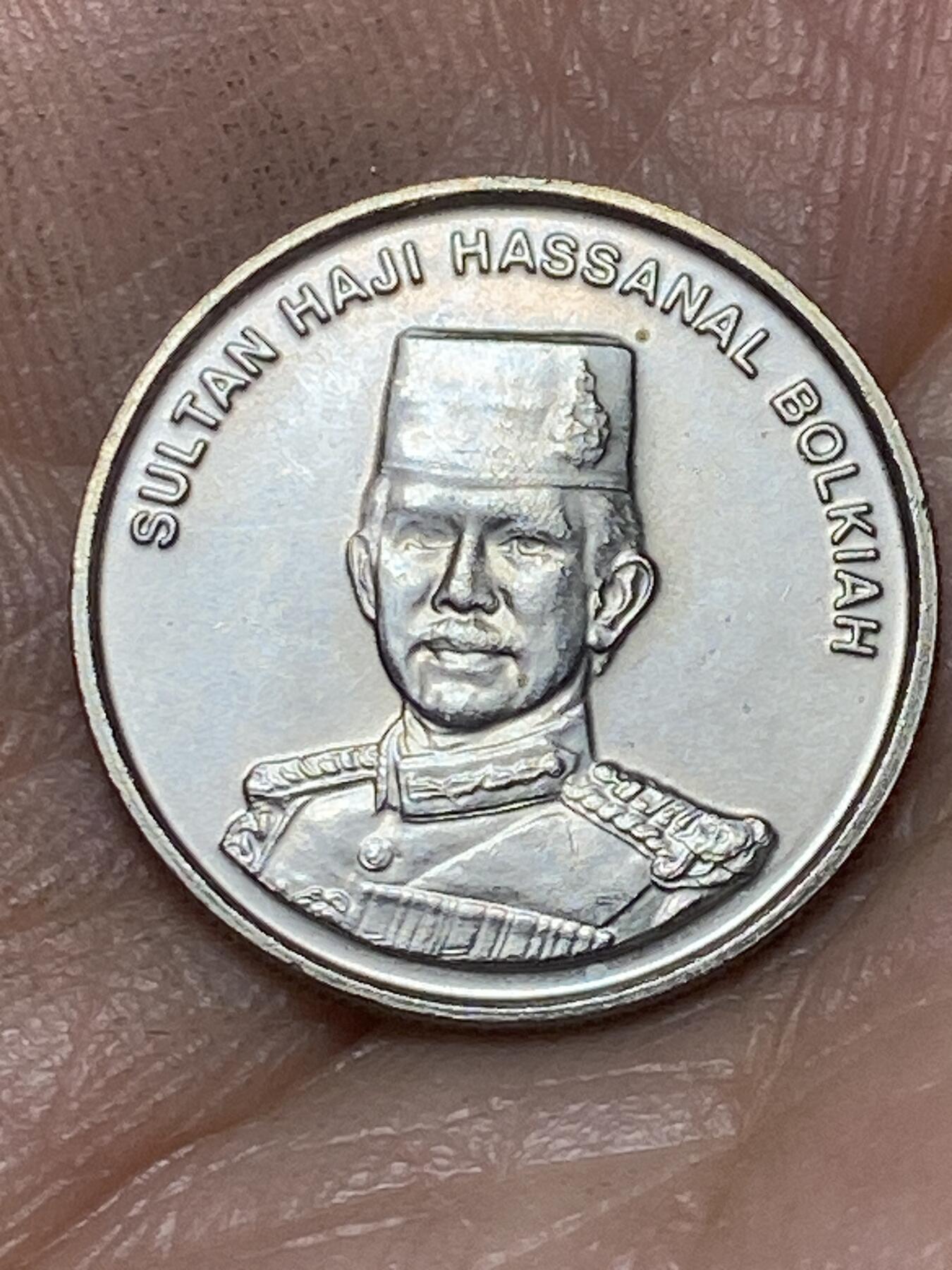 2026年第四十七场(总第二百一十六场）外国好品散币场(免佣金)