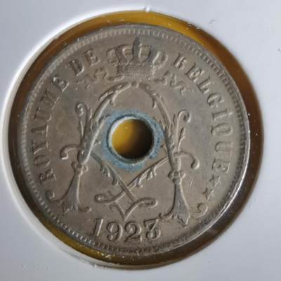 沼泽如烟--第1063场 - 比利时1923年25分