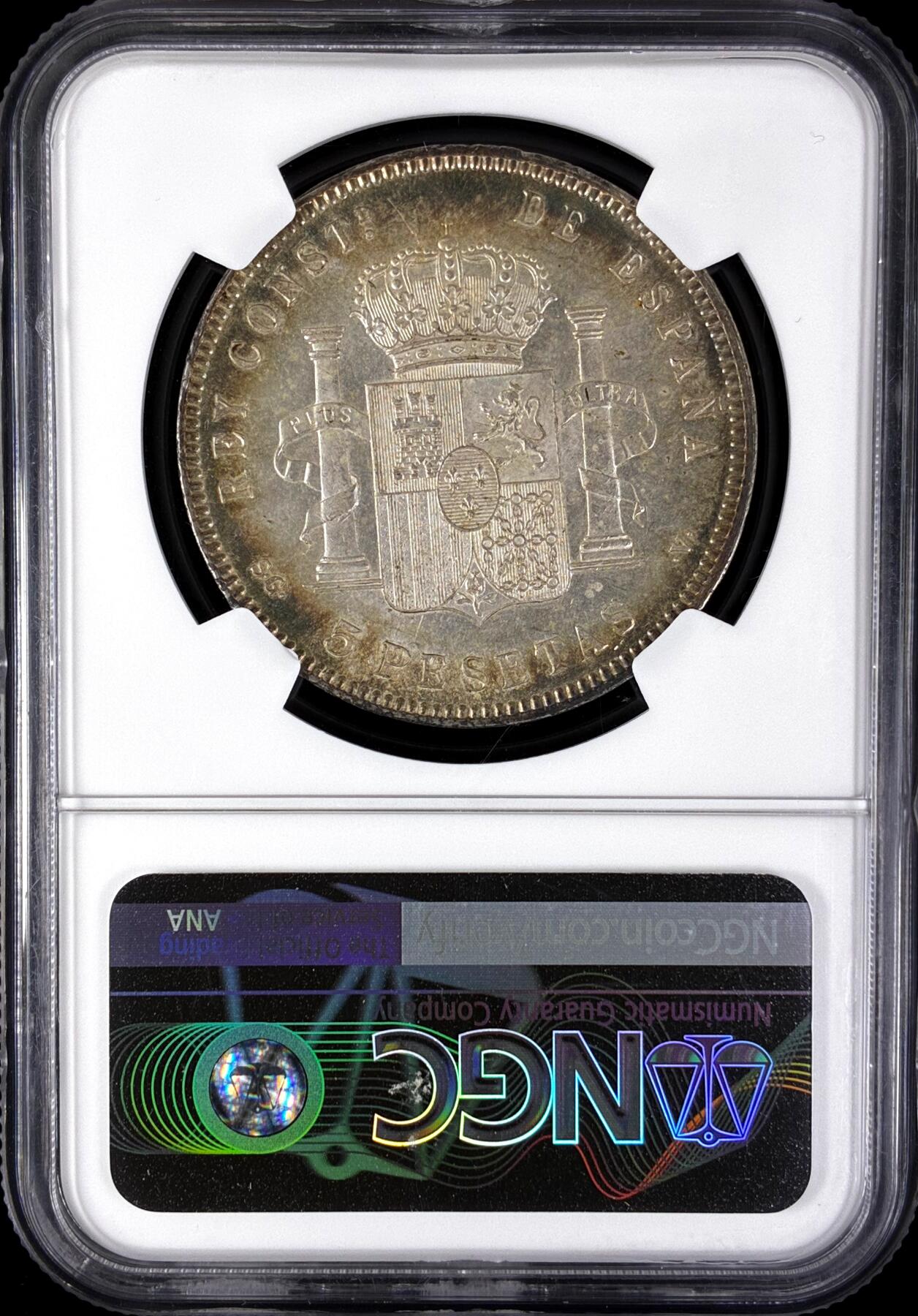 【雨安】【直播拍卖】【评级币章-132期】 2026-04-25 周六 19:30 (金价1050, 银价18.60) 