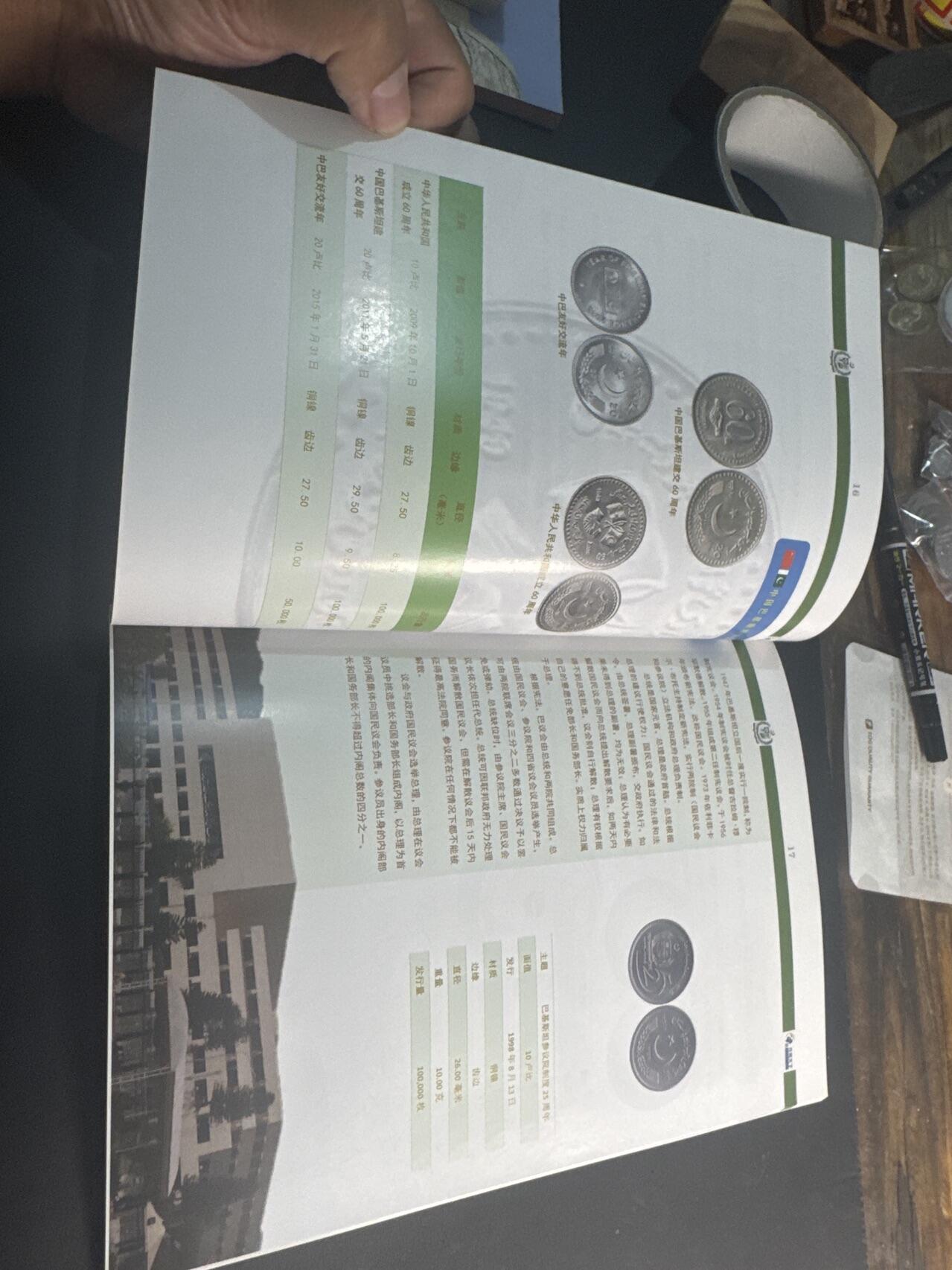 ❤️【币观天下】❤️ 第349期钱币拍卖场- 2026.4.24周五晚上6点半场 长期征集拍品  币观天下巴基斯坦孟加拉纪念币专辑