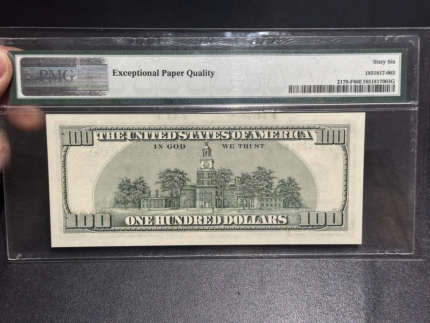 《外钞收藏家》第六百二十九期（精品场）（长期征集拍品、欢迎藏友们联系合作）