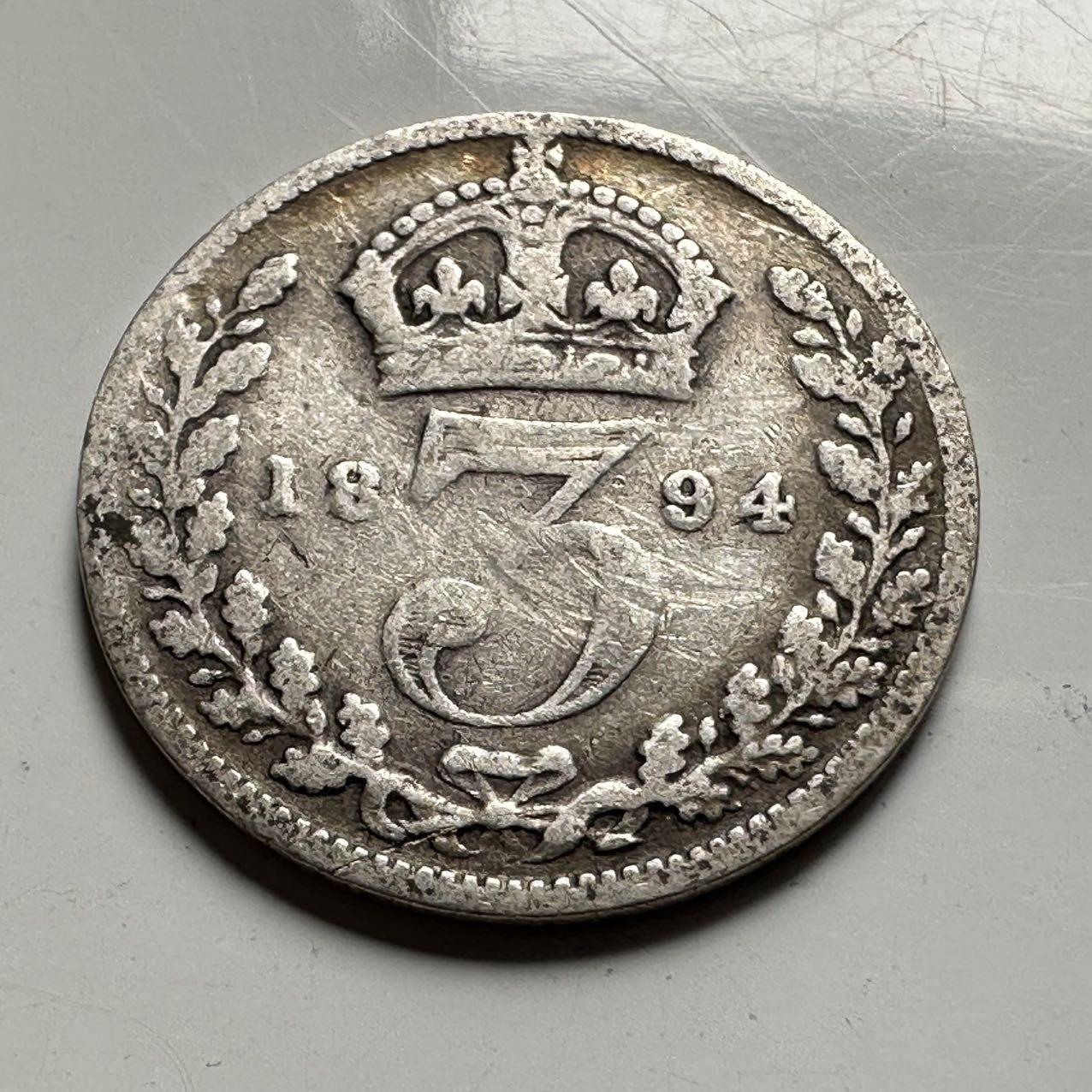 🌹外币初藏🌹🐯2026年第45场   每周二四六晚8️⃣点  世界硬币