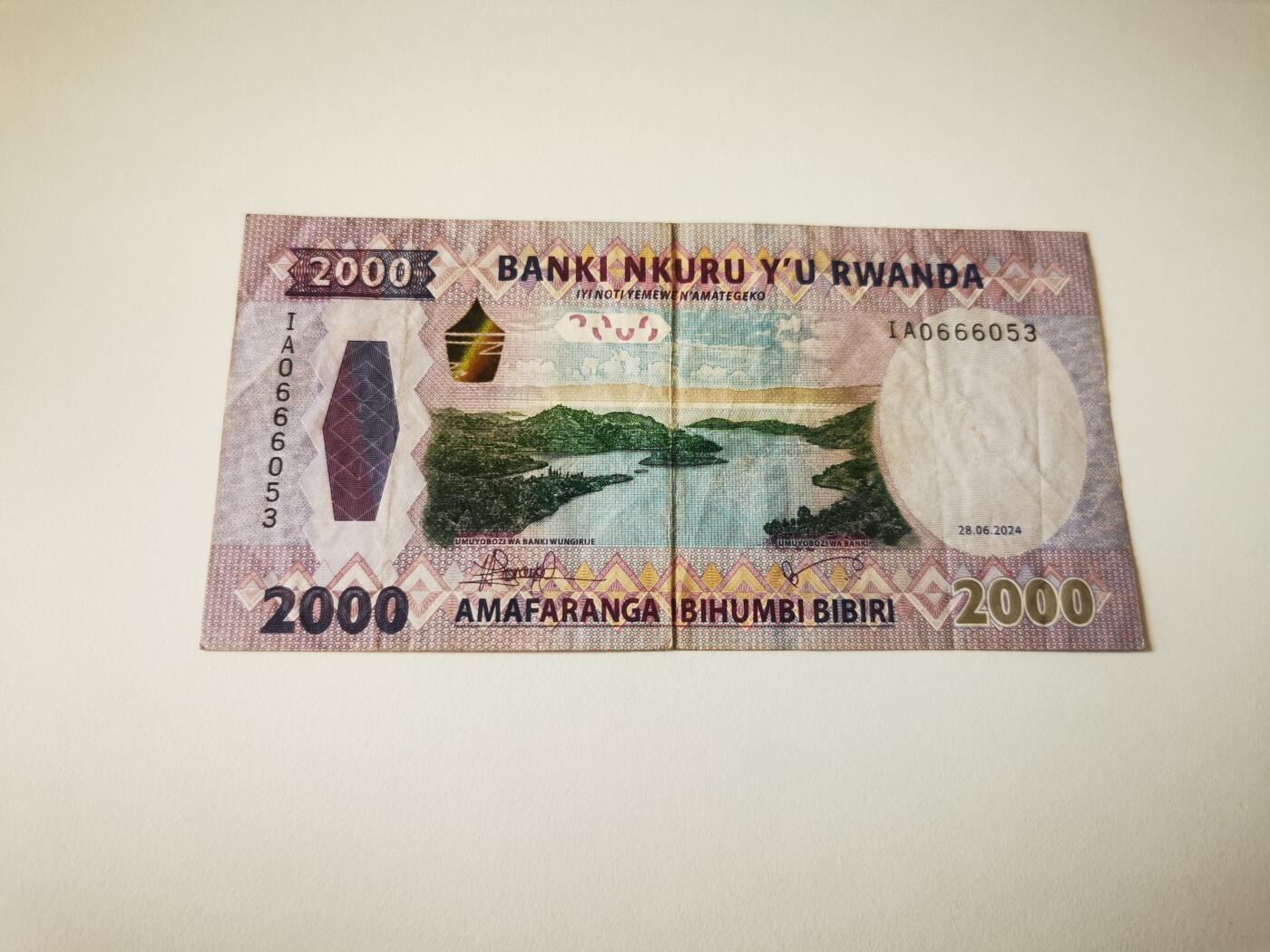 零零发流通品外国纸币拍卖 无佣金