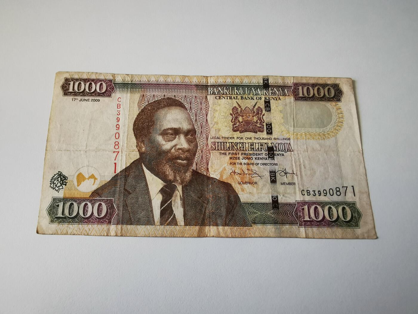 零零发流通品外国纸币拍卖 无佣金