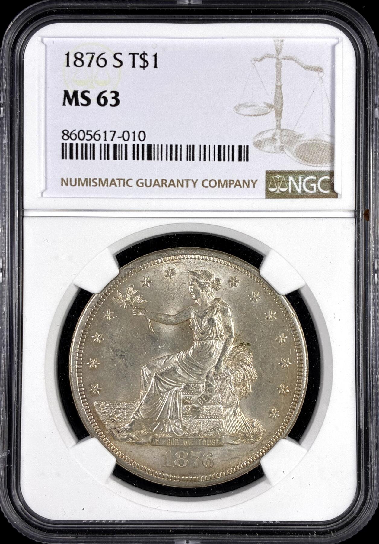 【雨安】【直播拍卖】【评级币章-132期】 2026-04-25 周六 19:30 (金价1050, 银价18.60) 