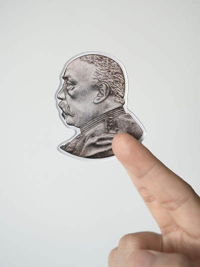 袁大头冰箱贴 老银元亚克力冰箱贴 袁大头冰箱贴 老银元亚克力冰箱贴