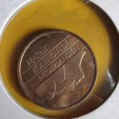 沼泽如烟--第1062场 荷兰1989年五分