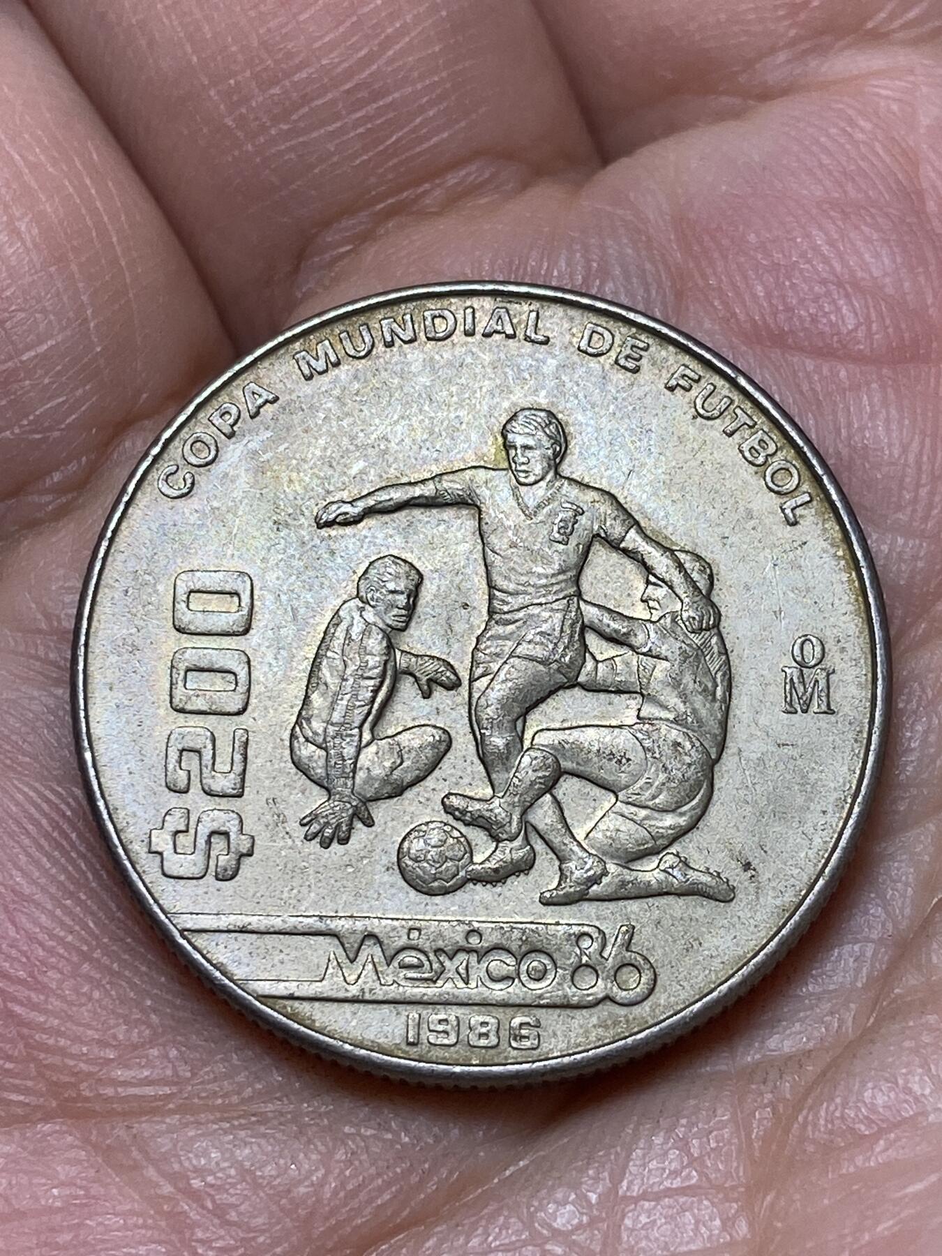 2026年第四十七场(总第二百一十六场）外国好品散币场(免佣金)