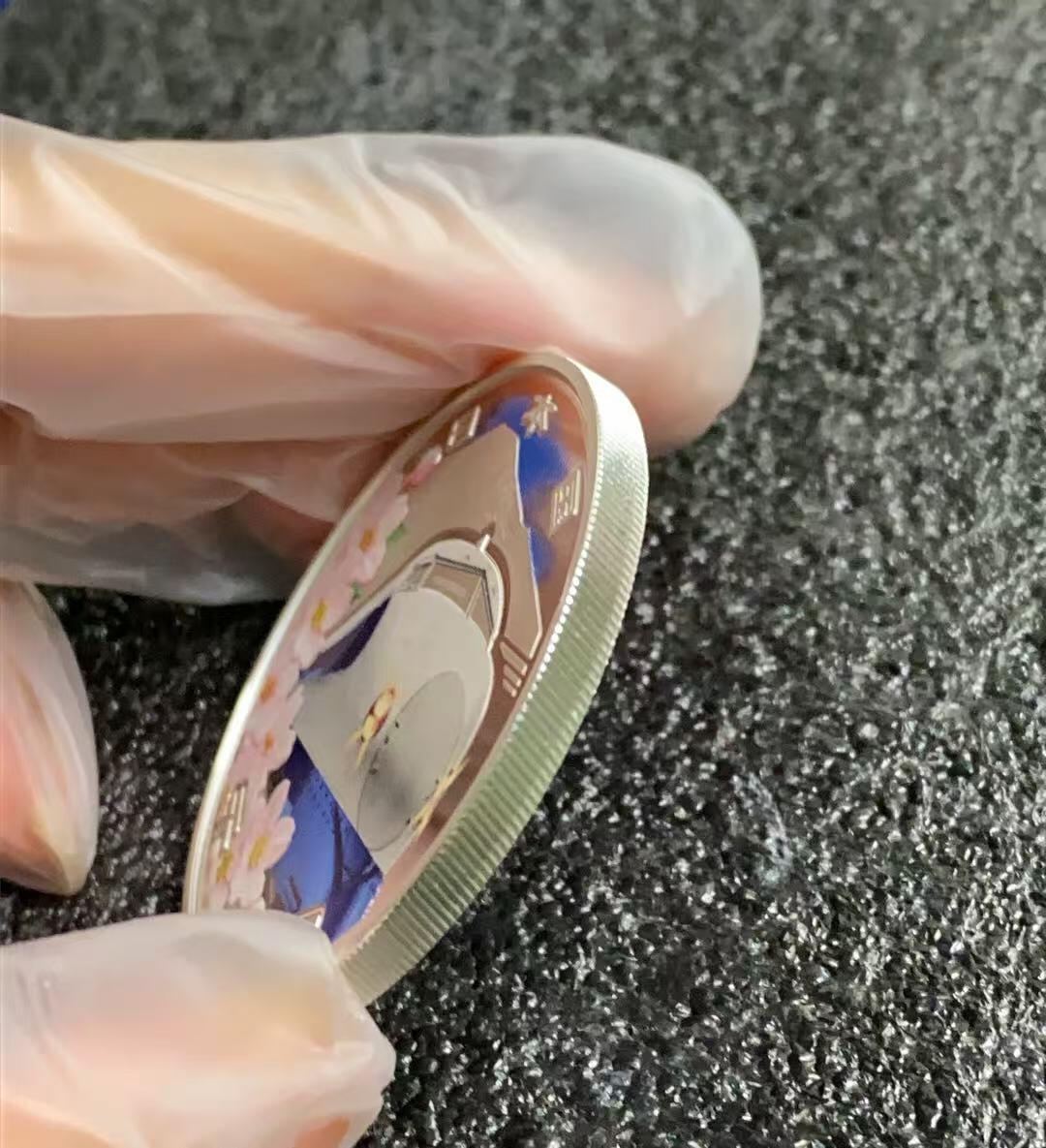 日日生财—方圆世界（全场包邮）第五场