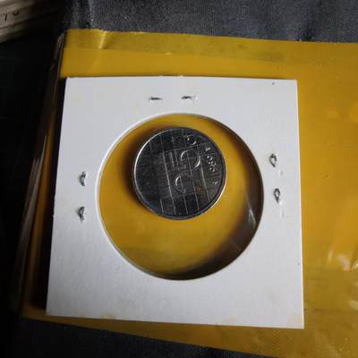 沼泽如烟--第1062场 荷兰1989年25分