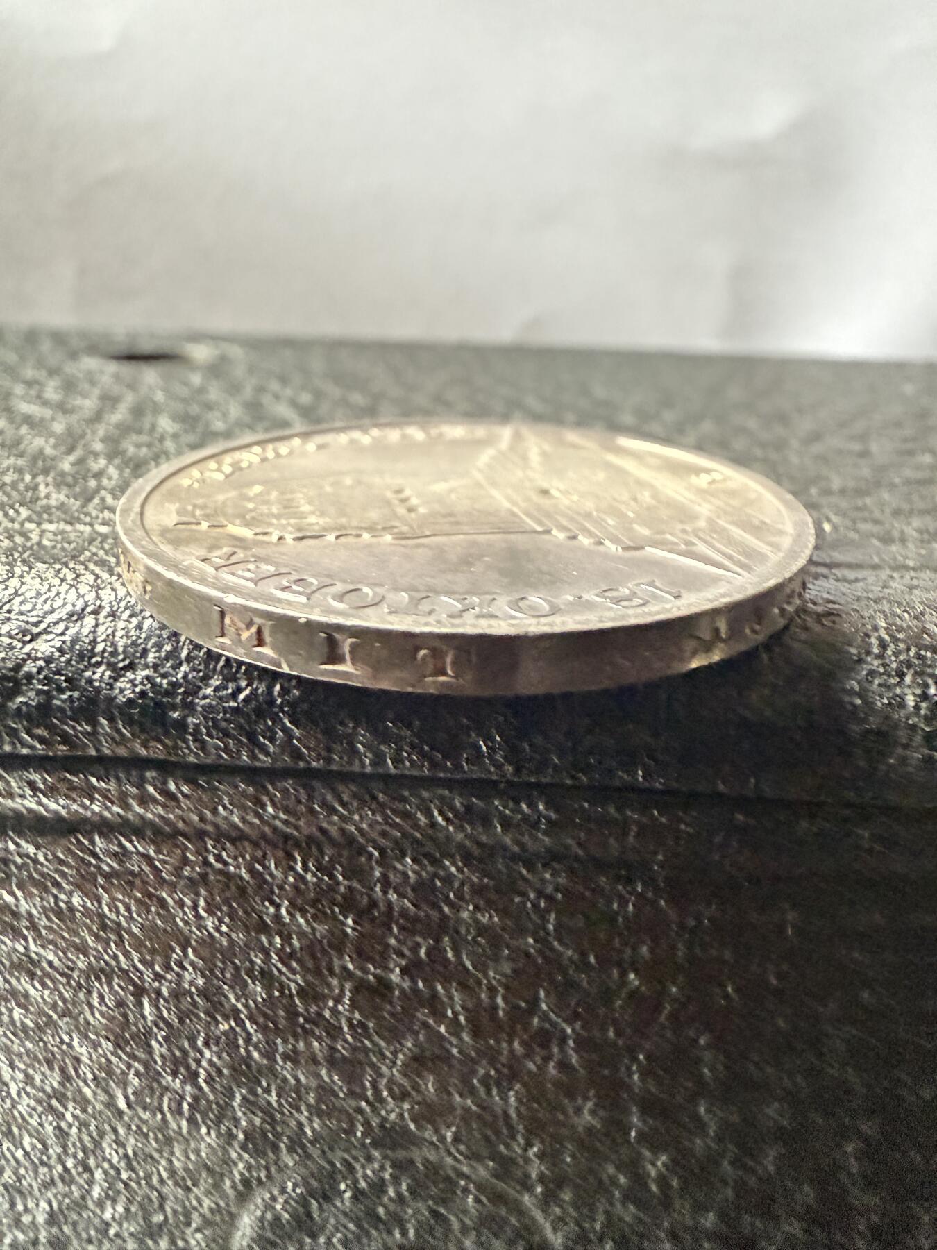 【周六 19:30】乾藏阁外国银币专场・裸币 / 评级币 + 银章铜章 保真包老 德国萨克森1913年3马克银币 民族大会战纪念碑