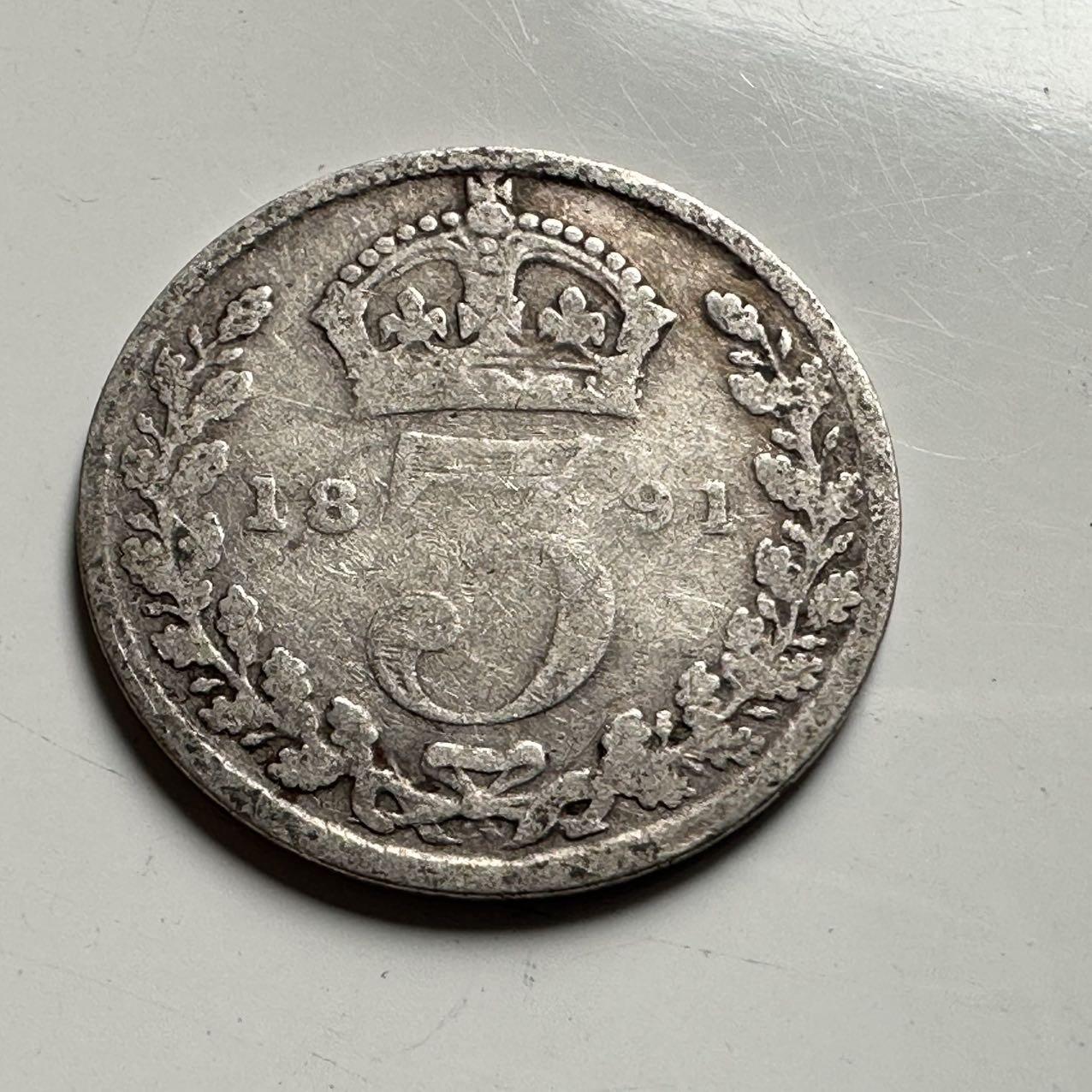 🌹外币初藏🌹🐯2026年第45场   每周二四六晚8️⃣点  世界硬币