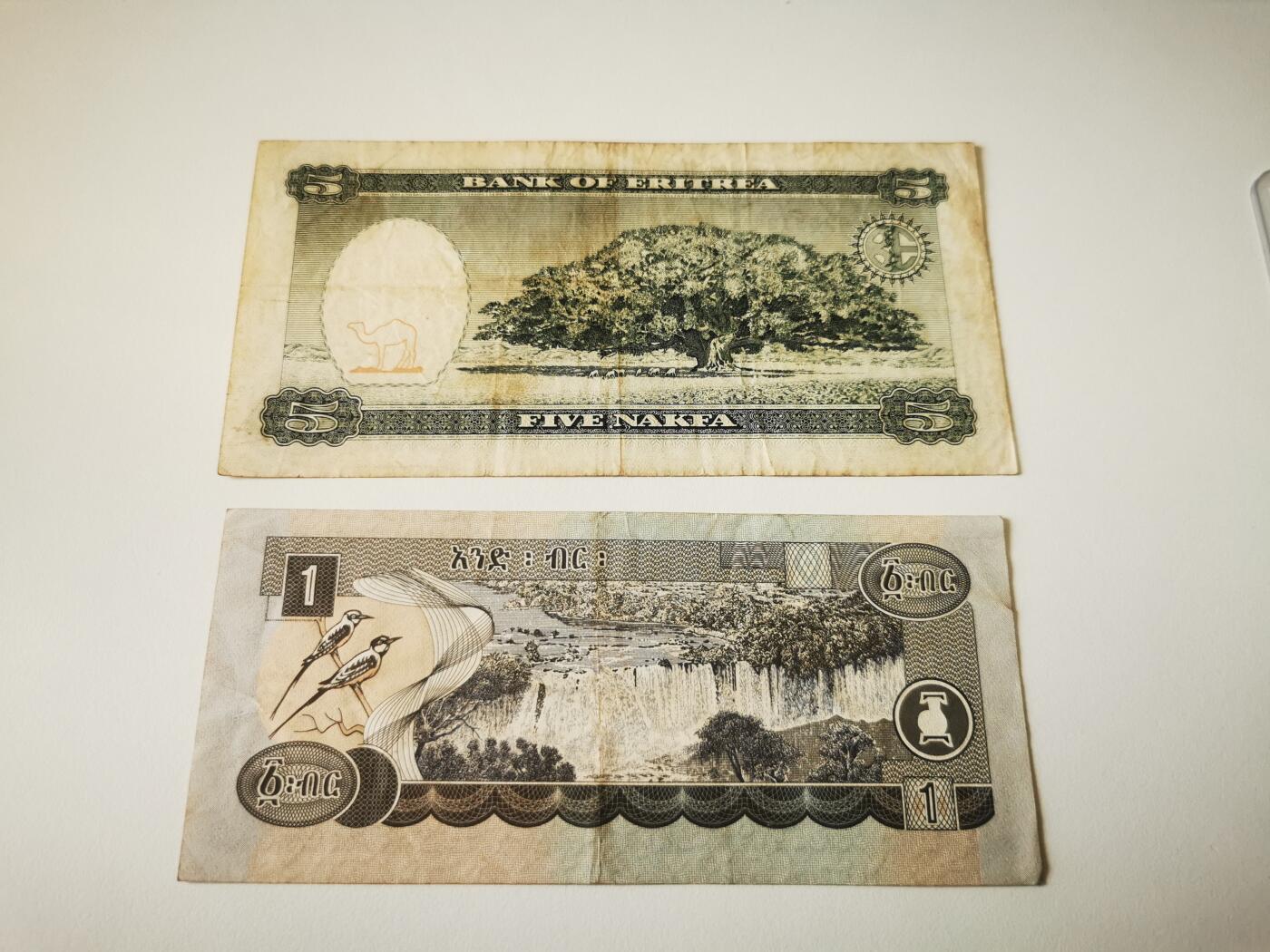 零零发流通品外国纸币拍卖 无佣金