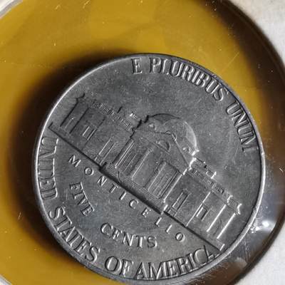 沼泽如烟--第1062场 美国1972年五分