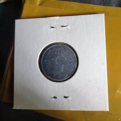 沼泽如烟--第1062场 奥地利1979年5格罗申