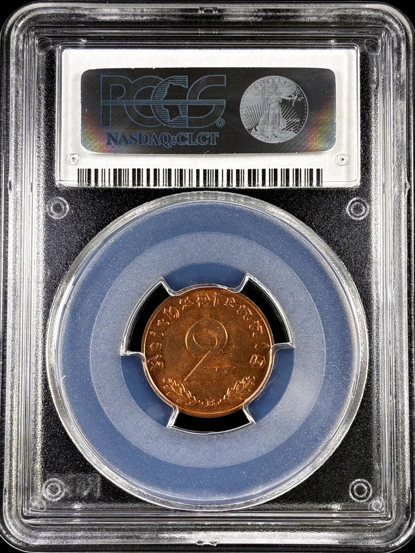 【雨安】【直播拍卖】【评级币章-132期】 2026-04-25 周六 19:30 (金价1050, 银价18.60) 