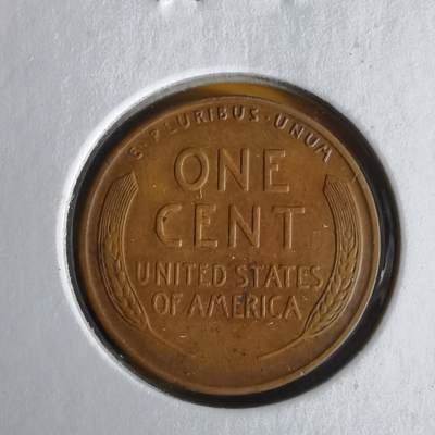 沼泽如烟--第1062场 美国1940年一分