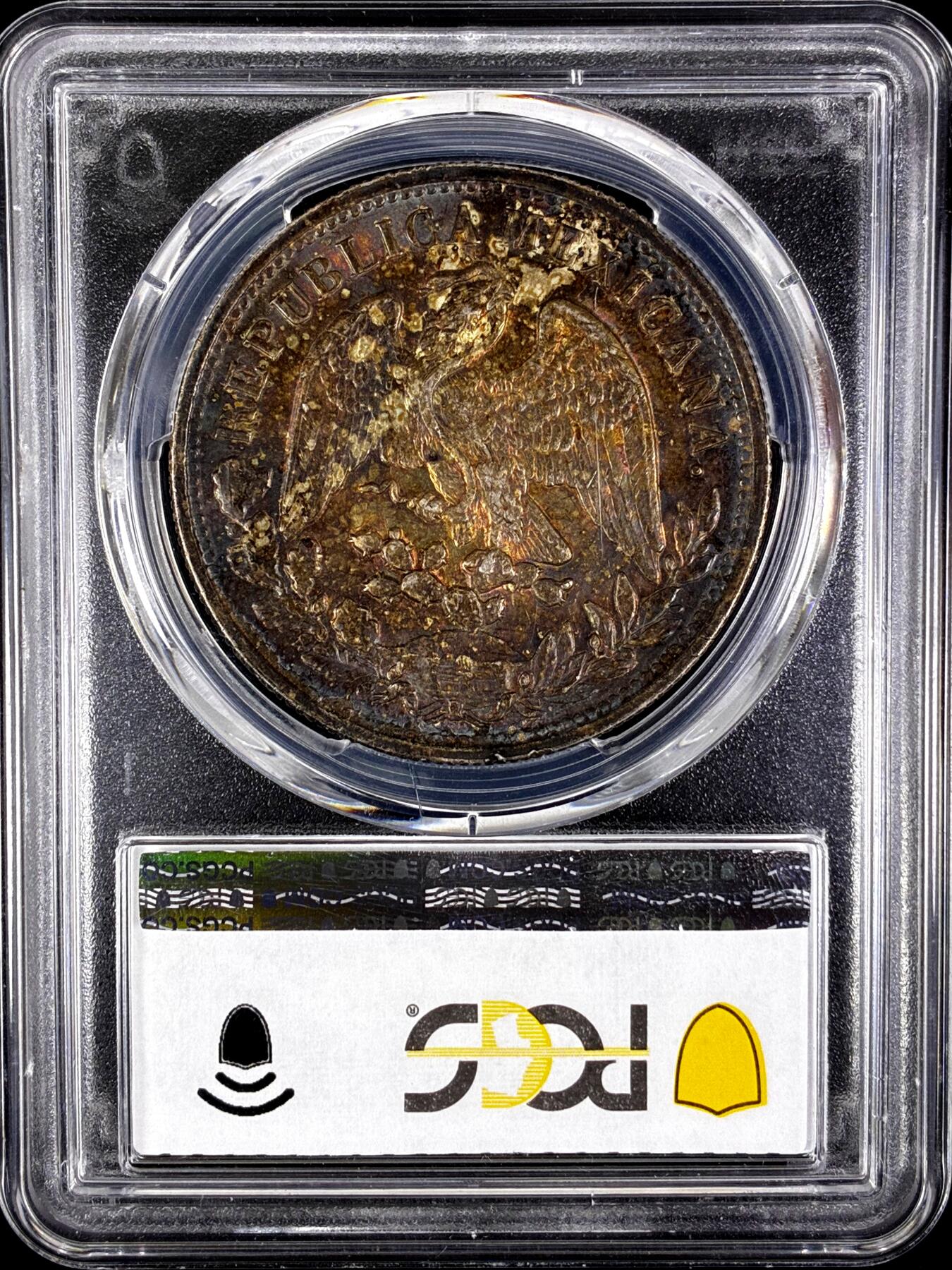 【雨安】【直播拍卖】【评级币章-132期】 2026-04-25 周六 19:30 (金价1050, 银价18.60) 