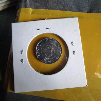 沼泽如烟--第1062场 新加坡1989年十分