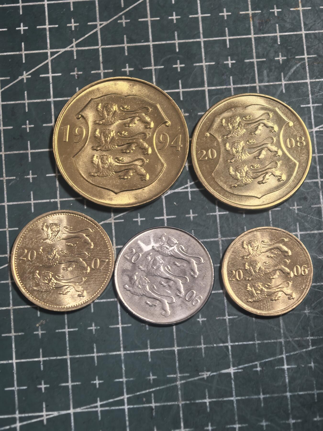 轻松集币无压力