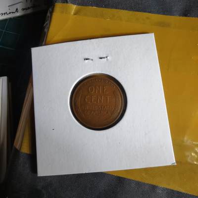 沼泽如烟--第1062场 美国1940年一分