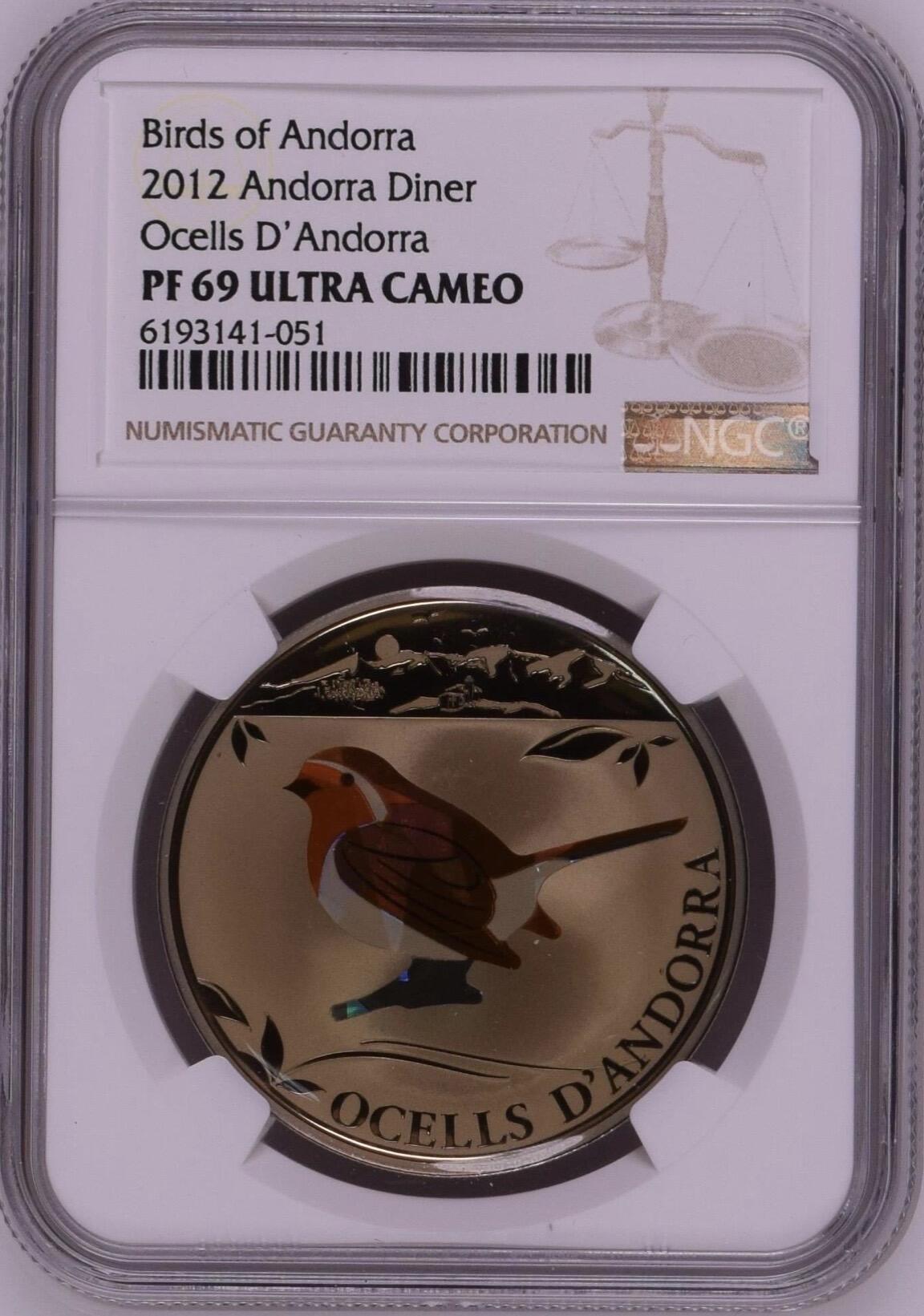 S&S Numismatic世界钱币-拍卖 第126期 