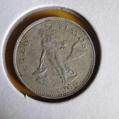 沼泽如烟--第1062场 - 菲律宾1966年十分