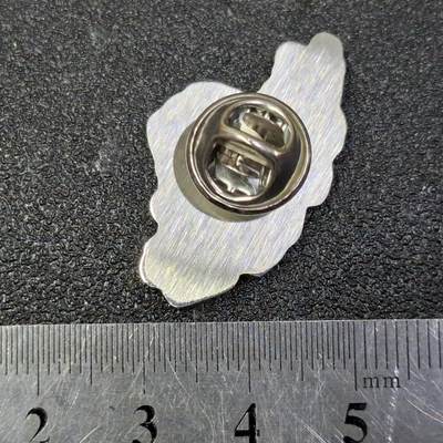 西秦中古拍卖第八十五期  伊朗巴列维国徽徽章