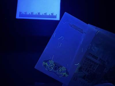 《外钞收藏家》第六百二十九期（精品场）（长期征集拍品、欢迎藏友们联系合作） 港澳+泰国+俄罗斯+苏联等一起 11张一起 有3张非全新 品相如图