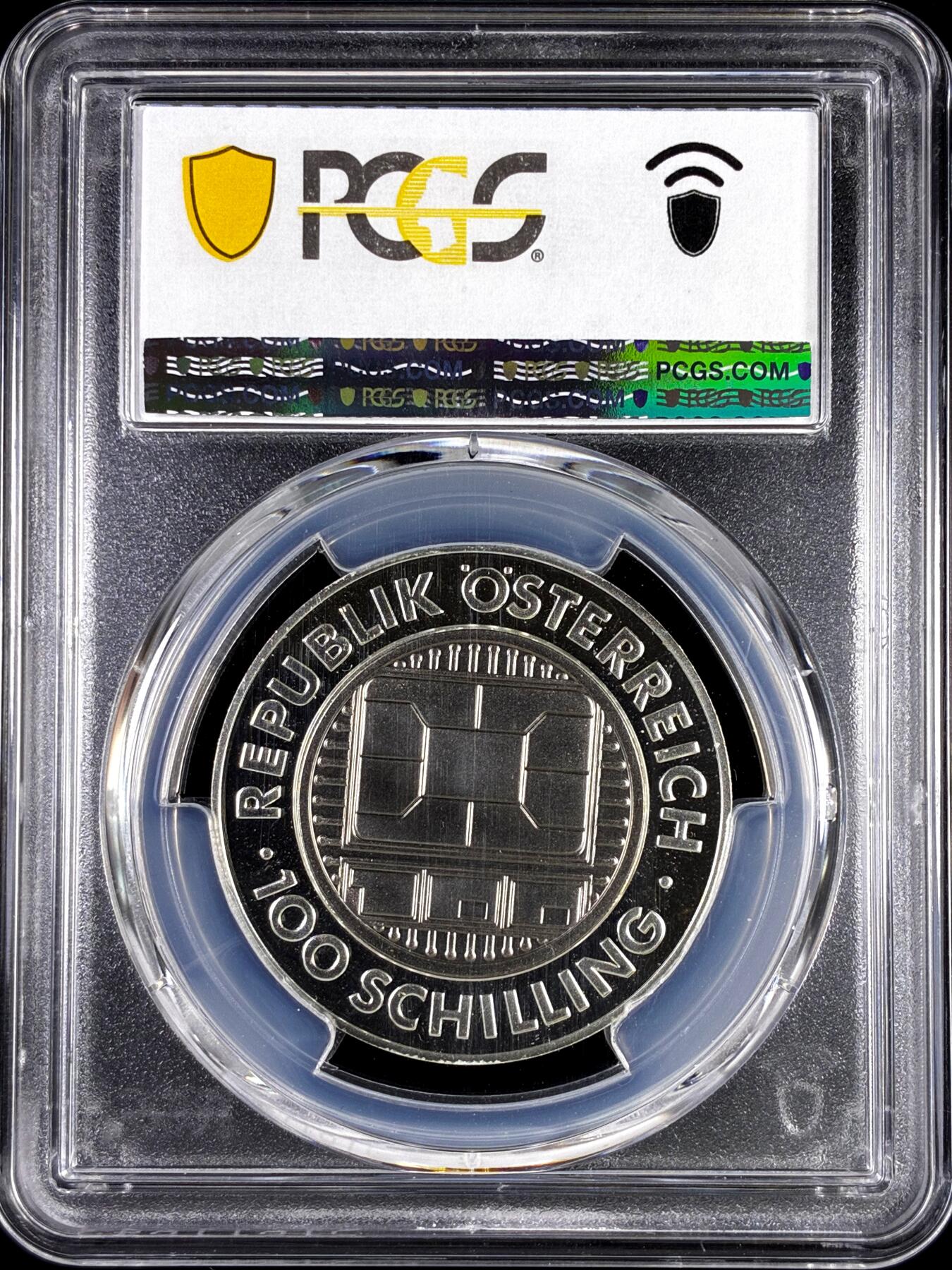 【雨安】【直播拍卖】【评级币章-132期】 2026-04-25 周六 19:30 (金价1050, 银价18.60) 