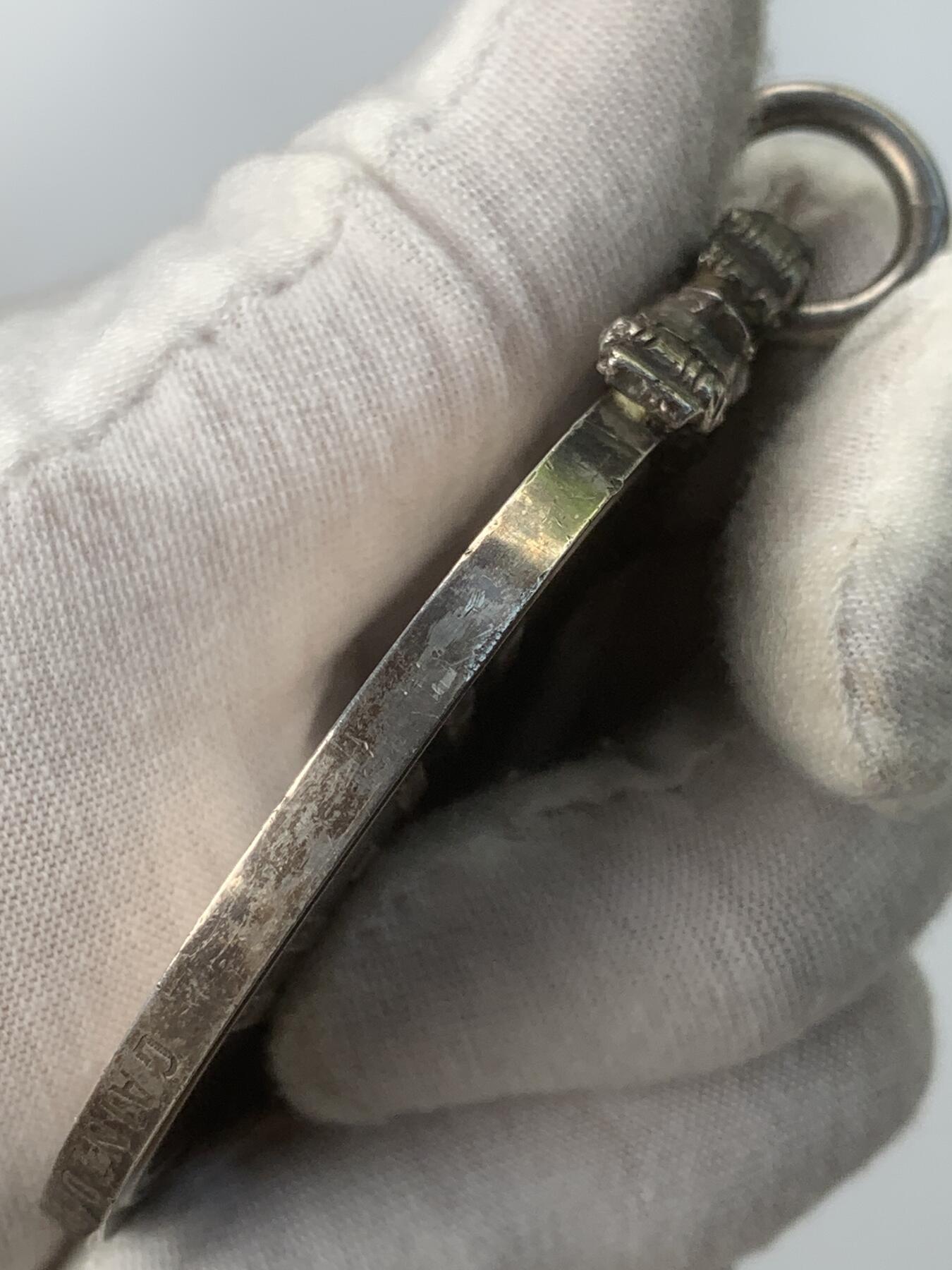 掌中浮雕-藏着的欧洲第059场